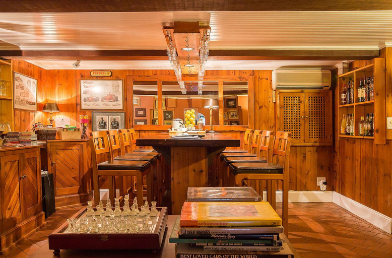Food & Drinks 5, Goble Palms Guest Lodge and Urban Retreat, eThekwini