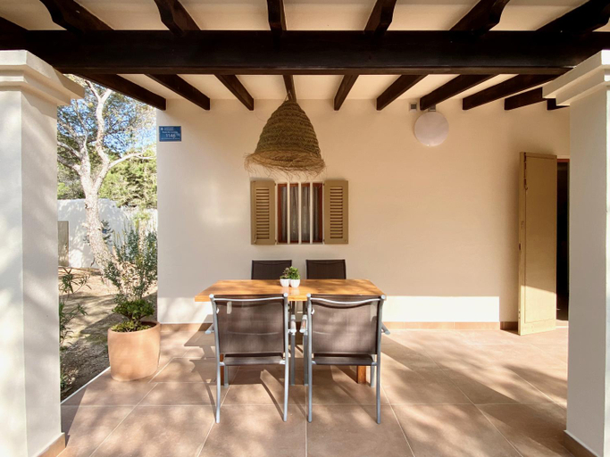 Others 3, Campanitx Villas - Astbury Formentera, Baleares