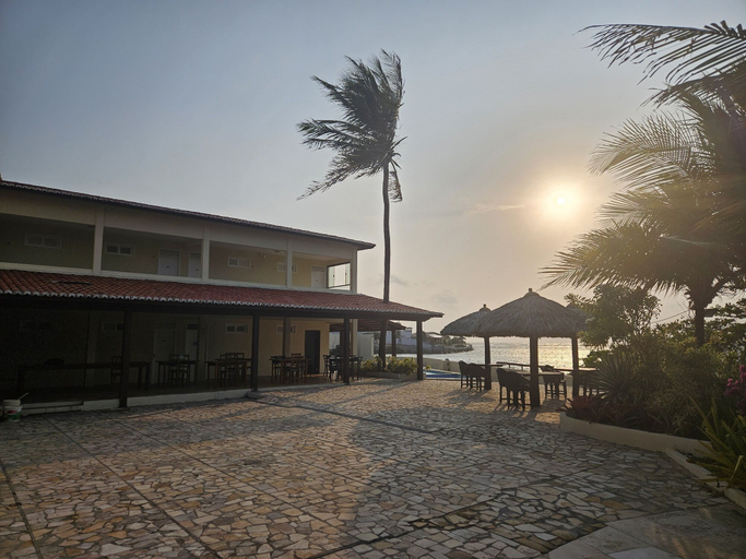 Exterior & Views, Malie Hotel, Cascavel