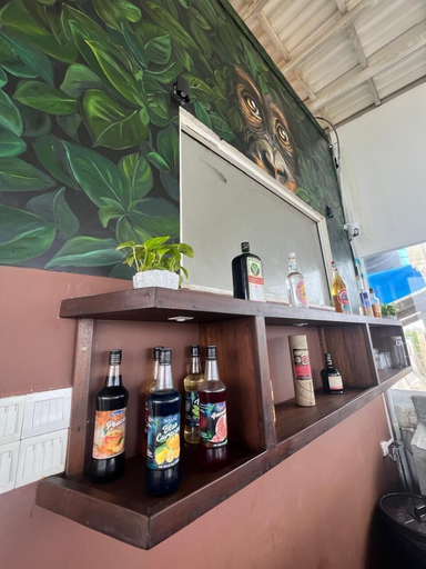 Food & Drinks 5, Galene Beach Hotel, Weligama