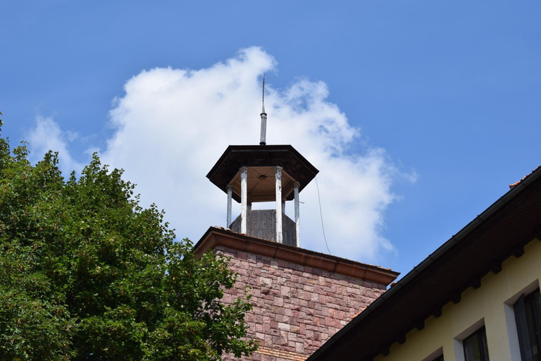 Others 4, Hotel Jeravna, Stolichna