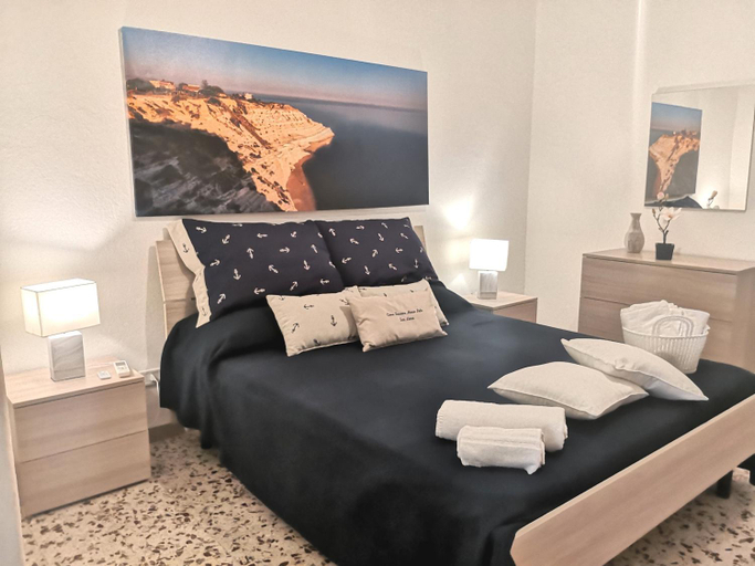 Others 3, Casa Vacanze Marco Polo, Agrigento