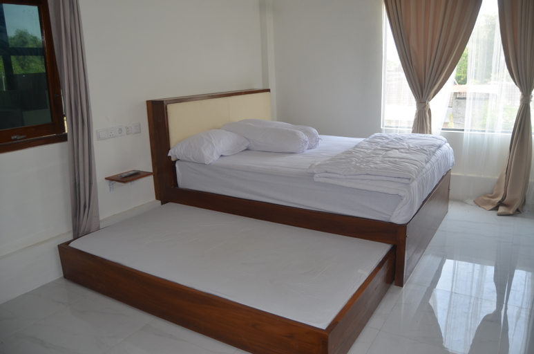 Bedroom 9