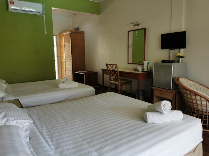 Bedroom 5