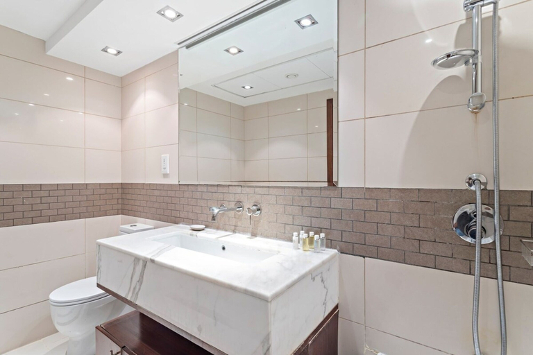 Bathroom 4, Silkhaus Modern in Park Island Close to Beach, Dubai