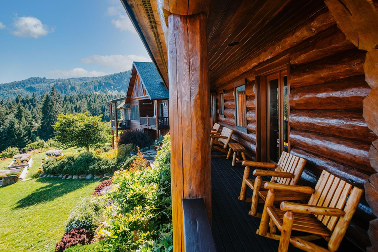 Others 3, Sakura Ridge the Farm & Lodge, Hood River