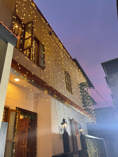Others 4, Ekana Homes, Thiruvananthapuram