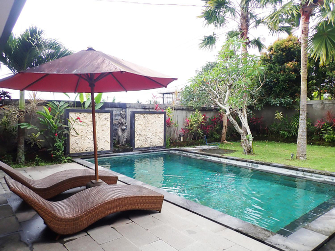 Swimming Pool 8