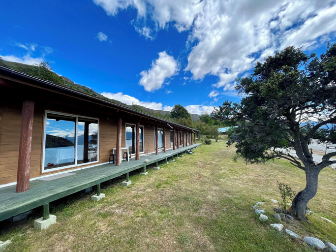 Exterior & Views 2, Patagonia 47g, General Carrera