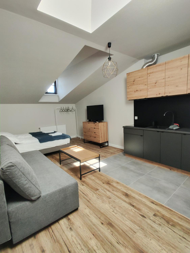 Others 2, Apartamenty na Rynku Tarnow, Tarnów City
