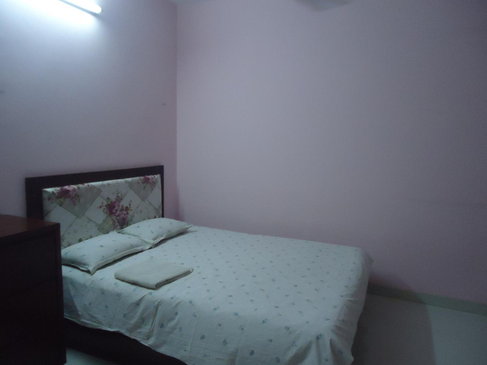 Bedroom 2, Unity Inn, Cox's Bazar