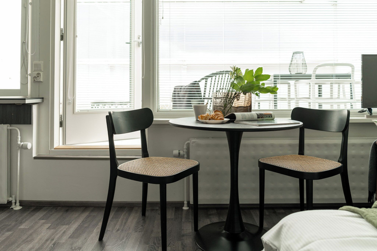 Others 5, CentralStudio with Rooftop Terrace, Uusimaa