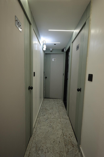 Others 5, HOTEL LA LUXURY, Surat
