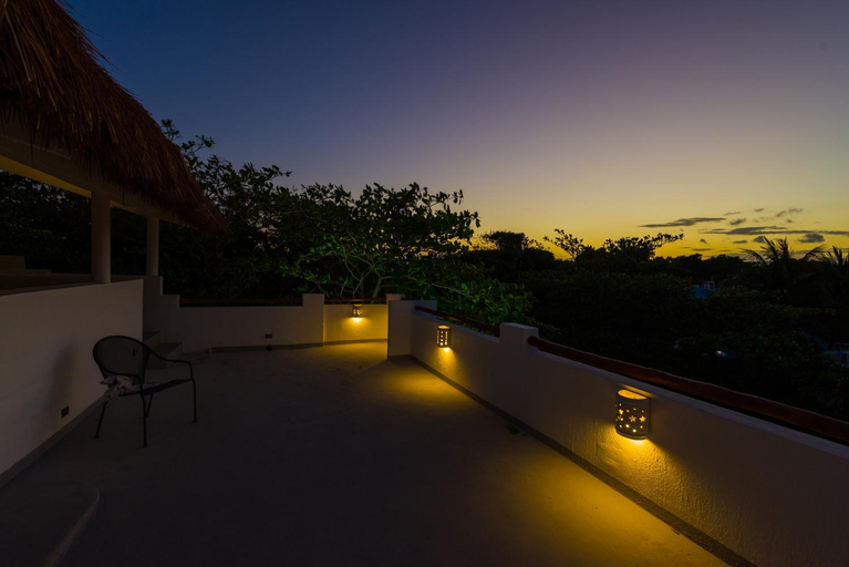 Sport & Beauty, Hotel Caracol Puerto Morelos, Benito Juárez