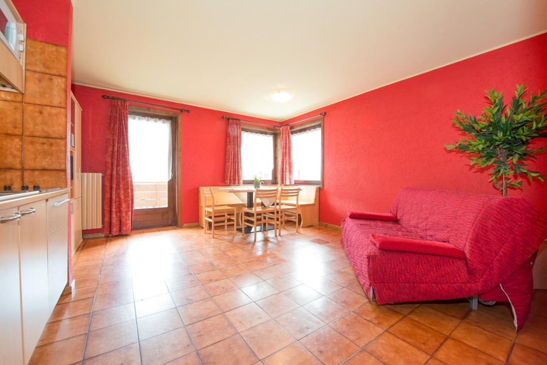 Others 5, Casa Rosalba - Bormolini Hotels & Apartments, Sondrio
