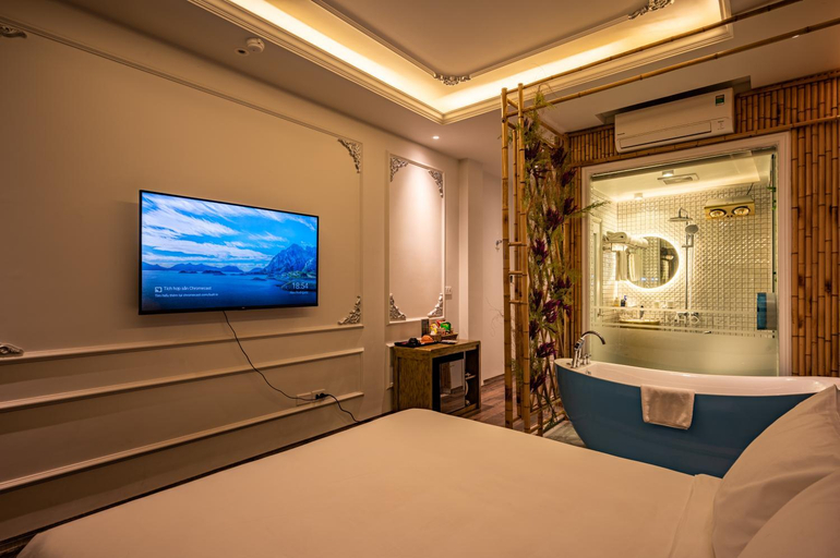 Bedroom 3, Mai Hotel, Đống Đa