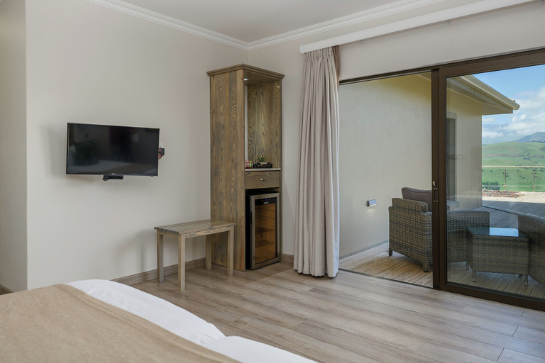 Bedroom 4, Cayley Mountain Resort, Uthukela