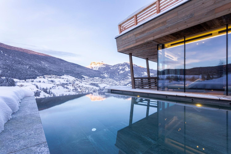Sport & Beauty 2, Hotel Niblea Dolomites, Bolzano