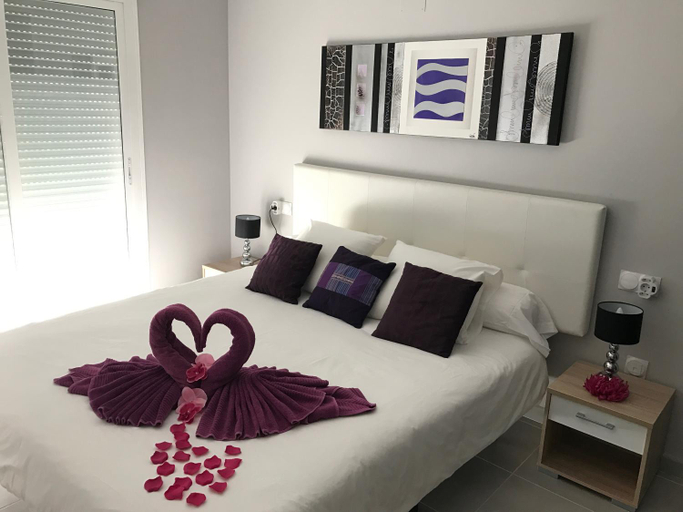 Others 5, Nova Beach Paradise Apartment, Alicante