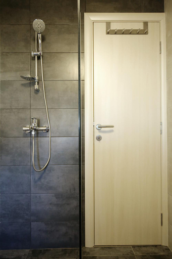 Bathroom 3, Apartments Nada, Sukošan
