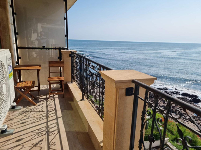 Others 3, Sea View 2BR Apartment Sozopol, Sozopol