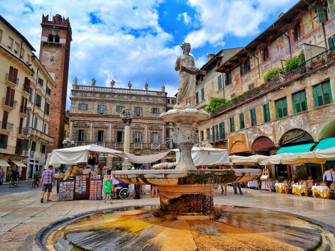 Others 4, Corte Merighi Charming Rooms, Verona
