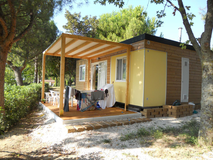Others 3, Camping Paradiso, Pesaro E Urbino