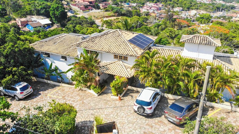 Exterior & Views 2, Villa Casablanca, Armação dos Búzios