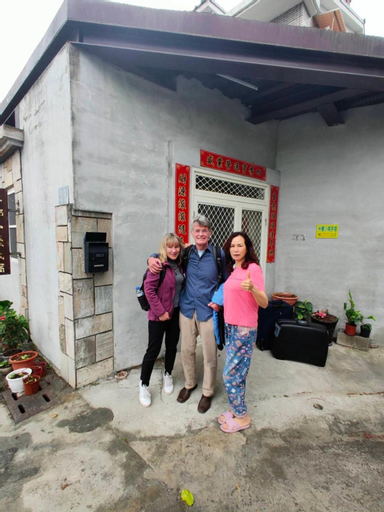 Mi Xiang Homestay, Taitung
