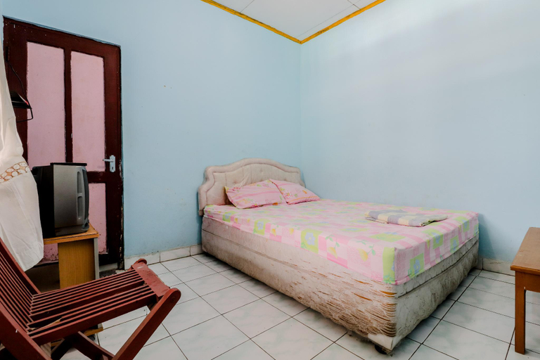 Bedroom 6
