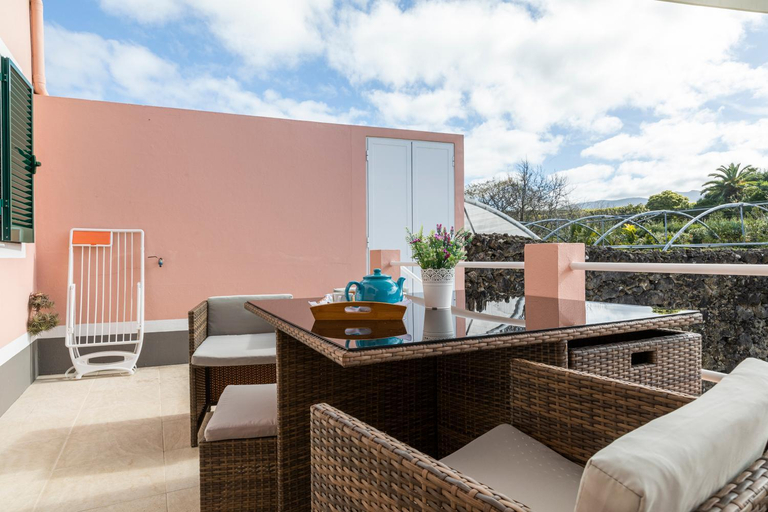 Others 4, Atlantico Apartments, Ribeira Grande