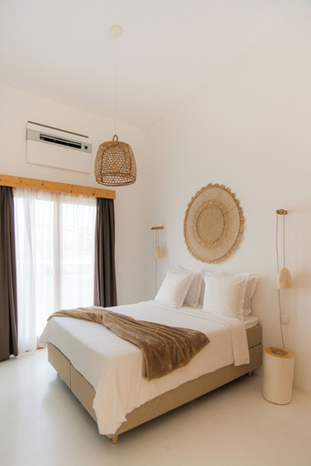 Bedroom 2, Mansa Marina Hotel