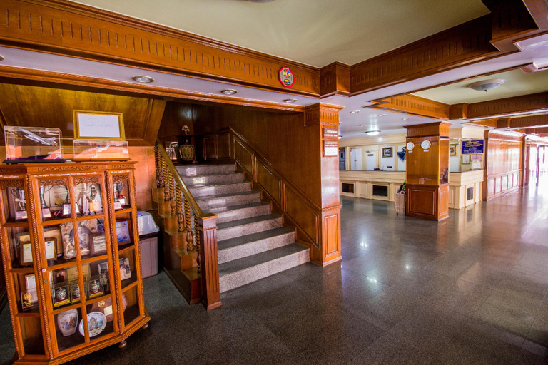 Others 5, Imperial Sakon Hotel, Muang Sakon Nakhon