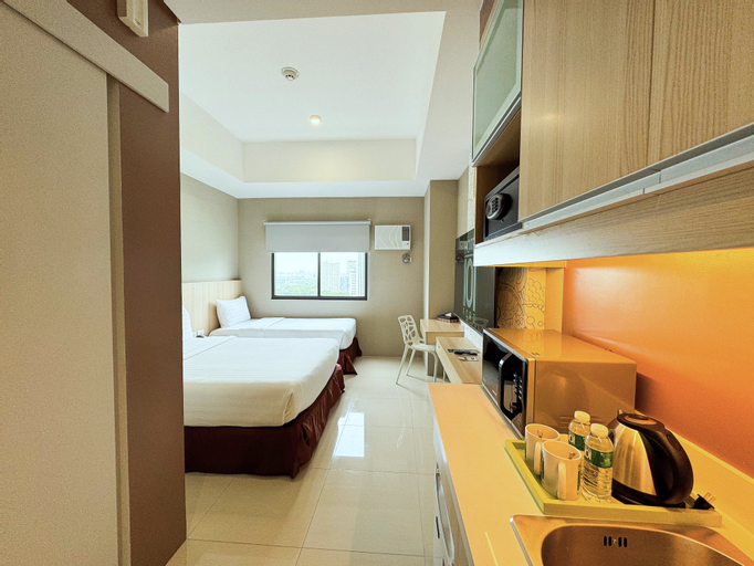 Bedroom 13