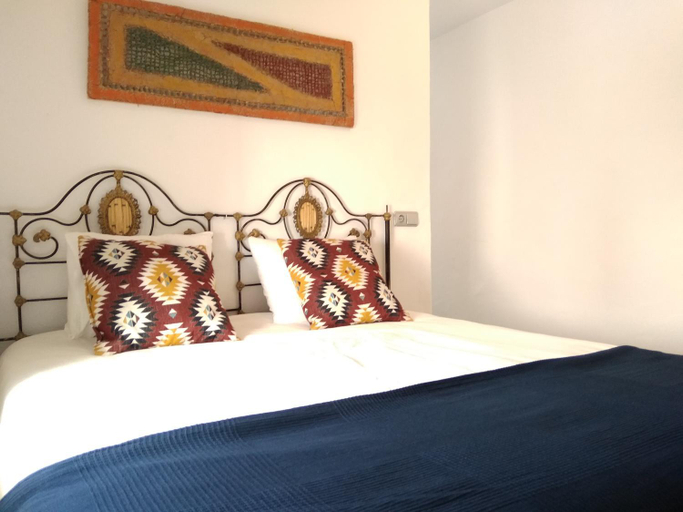 3, Conil Homes III Apartments, Cádiz
