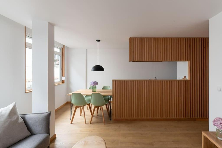 Others 2, Ferreiros - Wood Design apartments, A Coruña