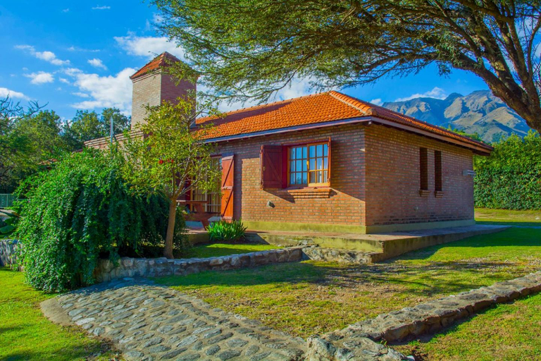 Others 2, Complejo Vip Houses, Junín