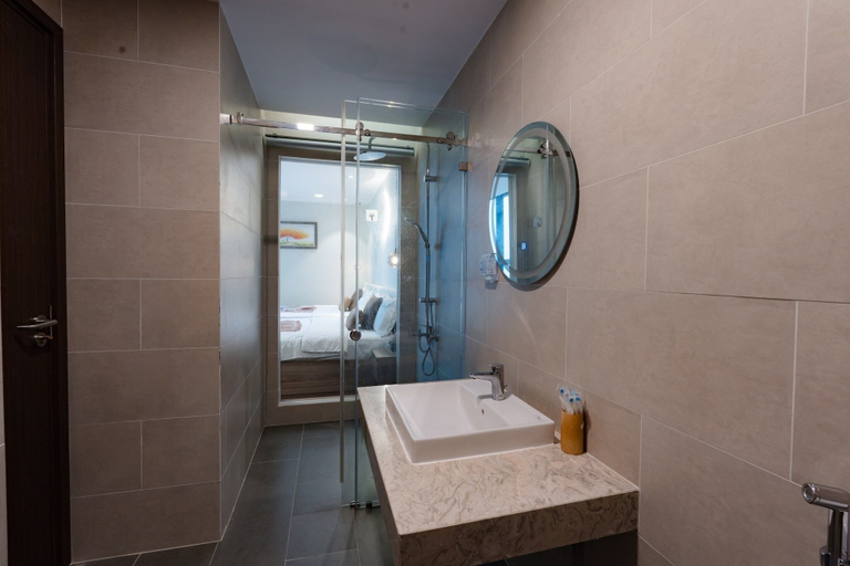 Bathroom 3, Coastal Suite CSJ Tower Vung tau, Vũng Tàu