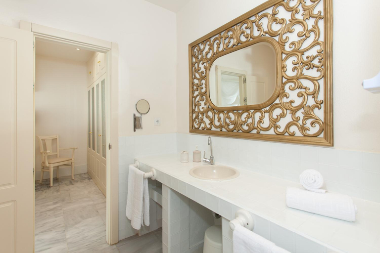 Bathroom 3, Villa 44, Las Palmas