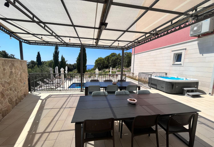 Food & Drinks 5, Apartments Villa Lukas, Konavle