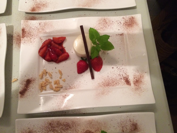 Food & Drinks 5, Gasthaus Burkard, Bernkastel-Wittlich