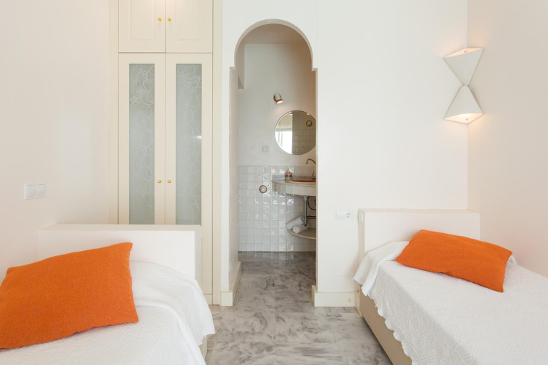 Bedroom 2, Villa 44, Las Palmas