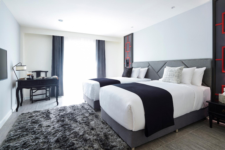 Bedroom 10