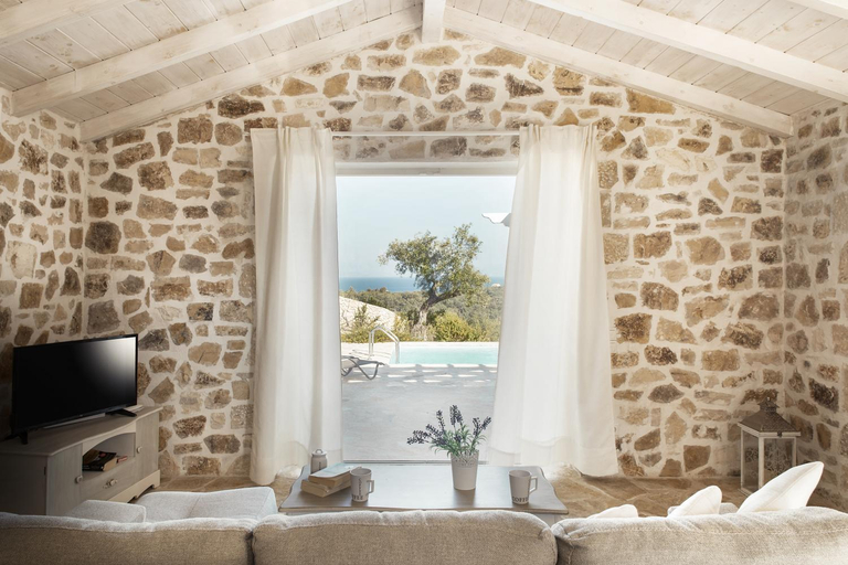 Others 2, Villa Spitaki, Ionian Islands