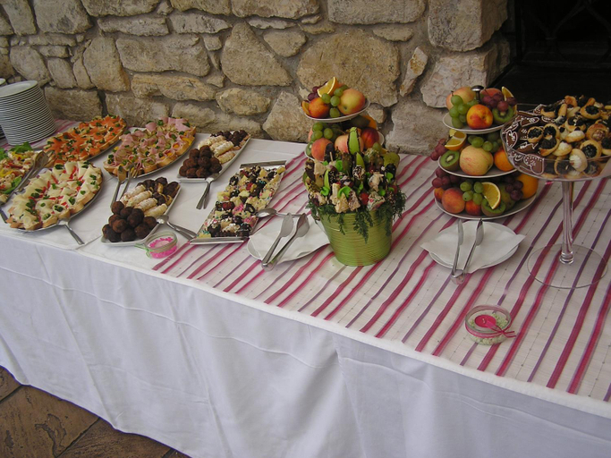 Food & Drinks 5, Hotel U Lipy, Rakovník