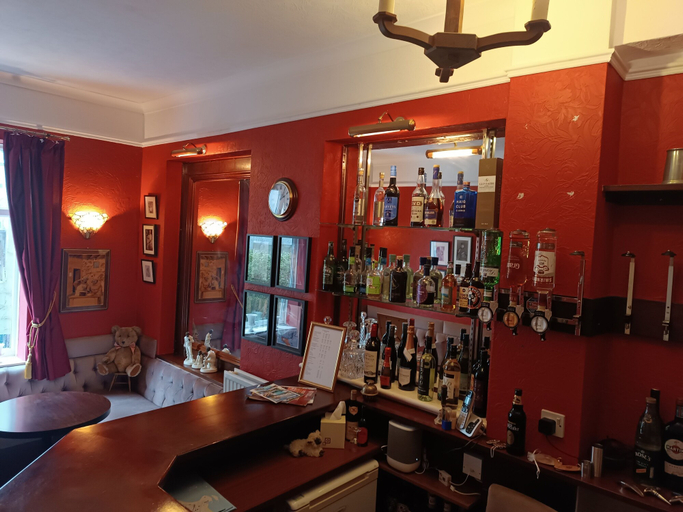 Food & Drinks 4, The Outlook, North Yorkshire