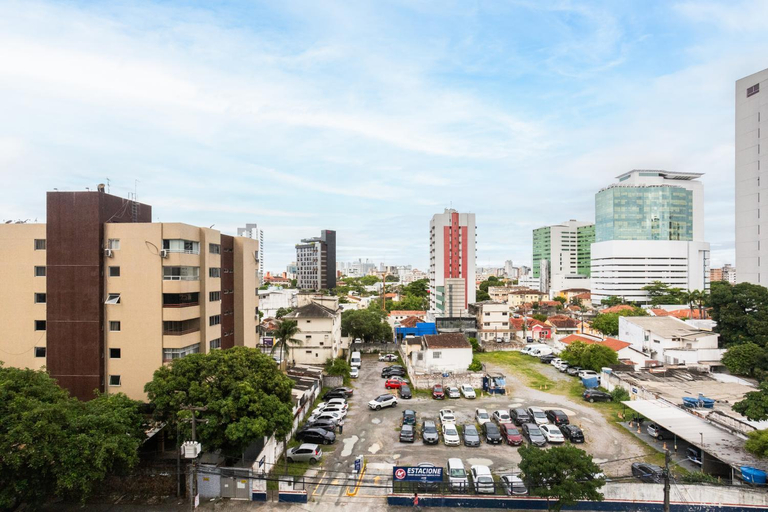 Others 4, Flat Metropoles Ilha do Leite by Easy Home, Recife