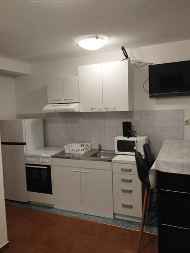 Others 4, DCK Apartments, Kostrena
