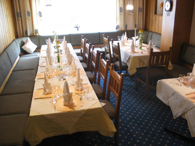 Food & Drinks 4, Hotel-Restaurant-Kolb, Neu-Ulm