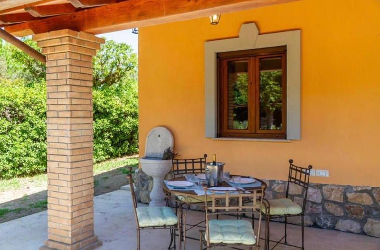 Others 5, Tenuta Fiumara, Grosseto